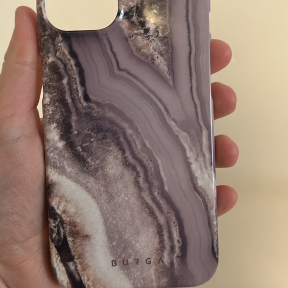 Burga iPhone 14 Case - Picture 1 of 1